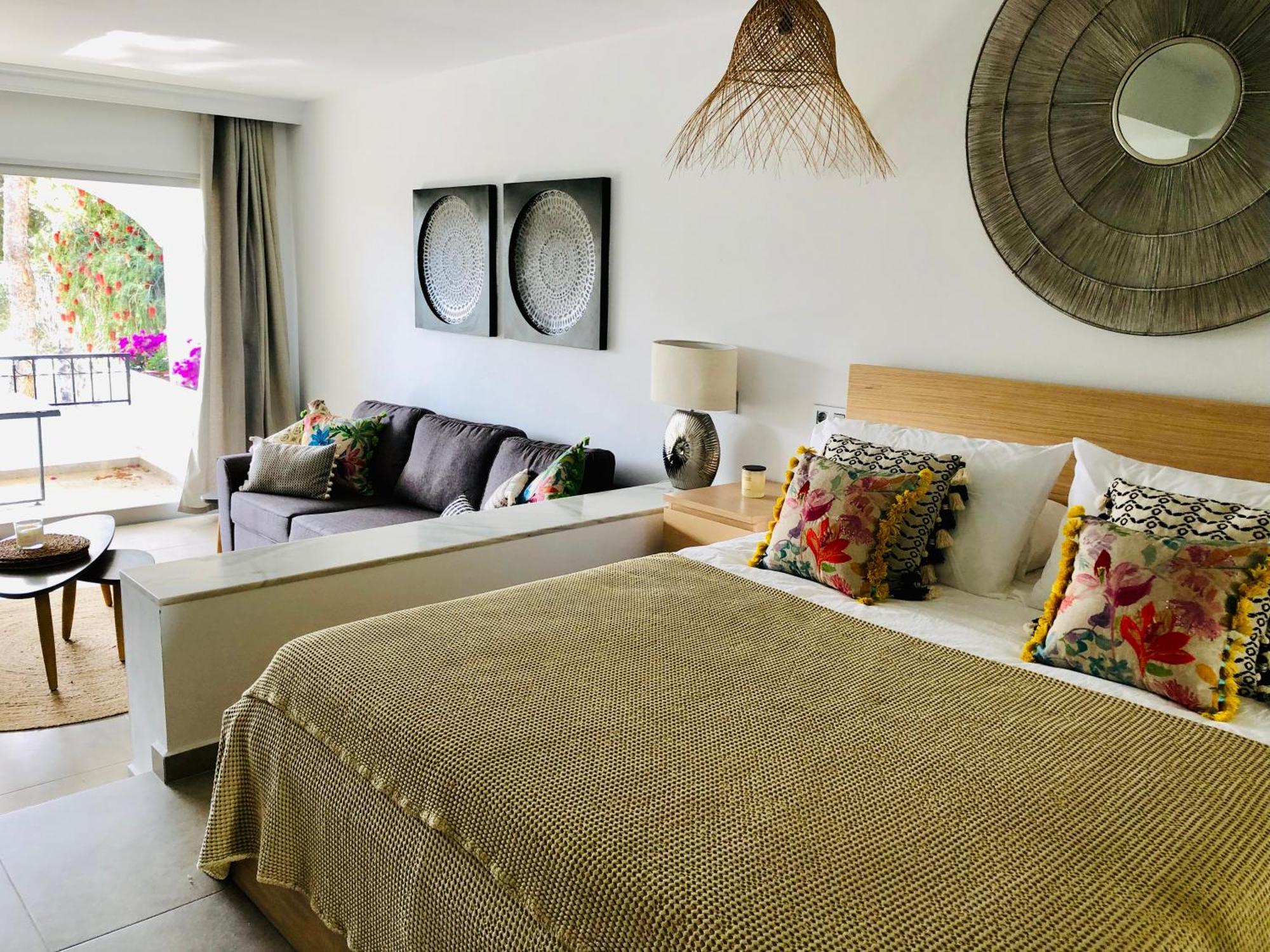 Miraflores, Luxury Suite, La Cala de Mijas Exterior foto